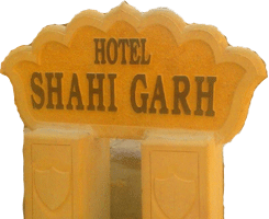 Hotel Shahi Garh
